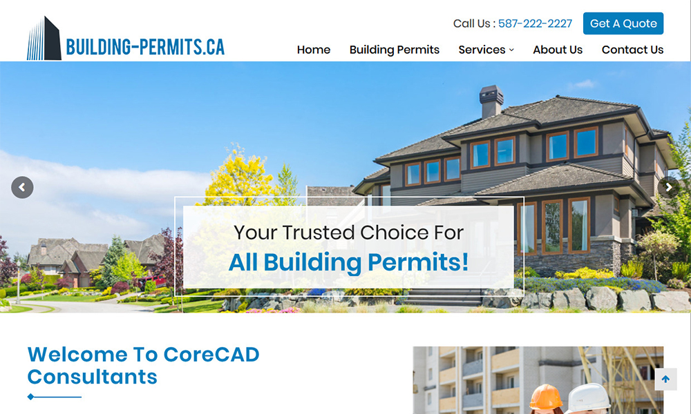 Website Design Company Calgary