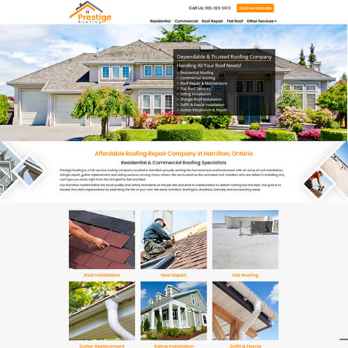 Website Design Calgary