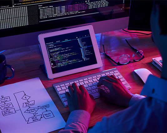 Website Design & Development Experts in Calgary