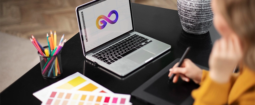 AI Meets Creativity: How Generative Design is Changing Graphic Design