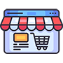 Online Store Development