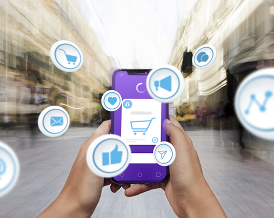 ECommerce Development1