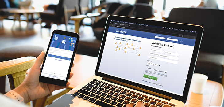 Facebook Management Services in Canada