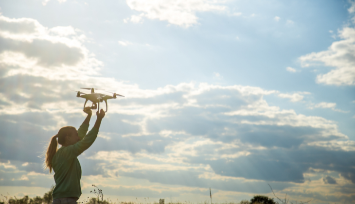 Airspace & Location Assessment