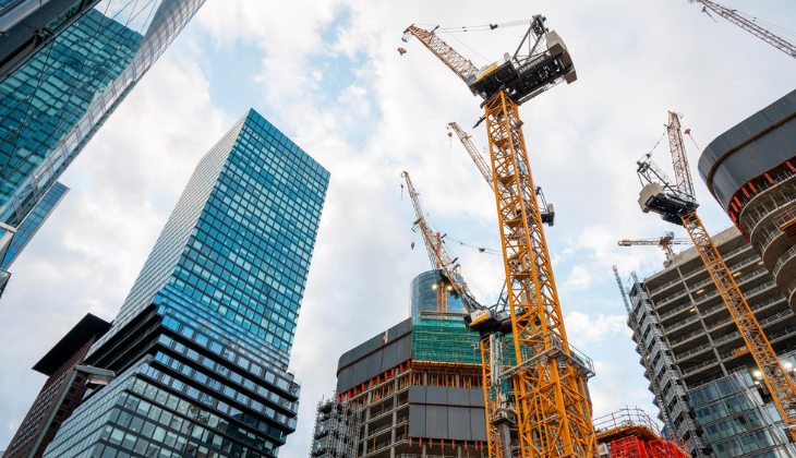 Construction & Development 1