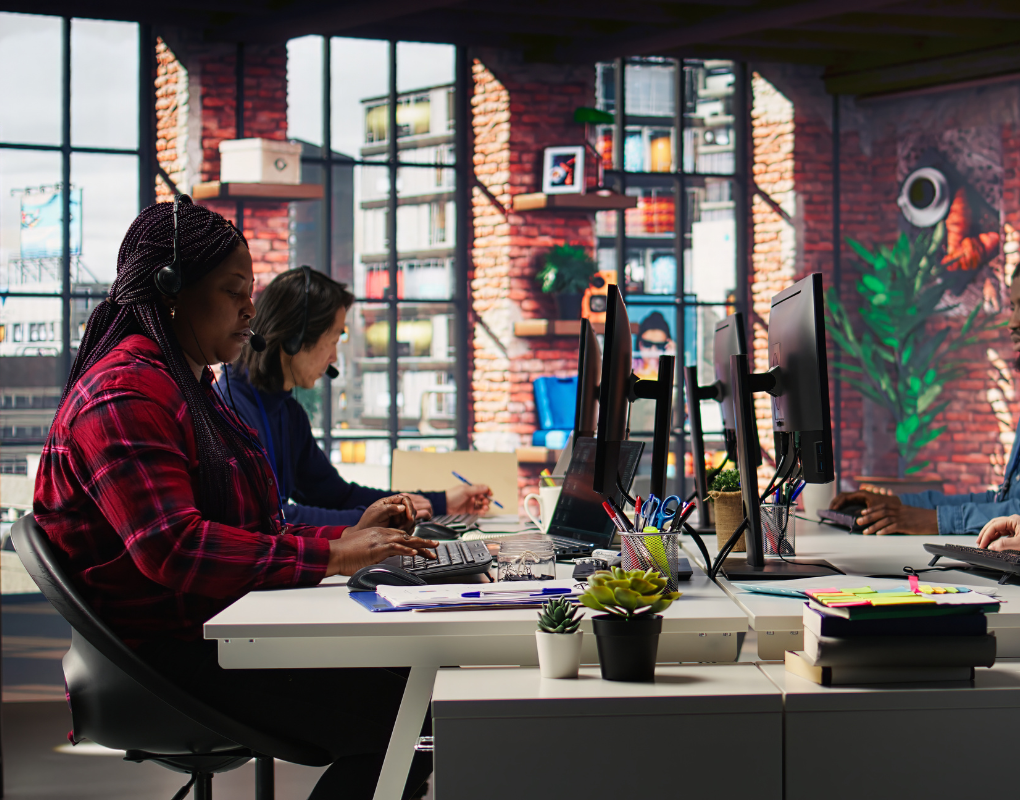 Integrated Media + Marketing