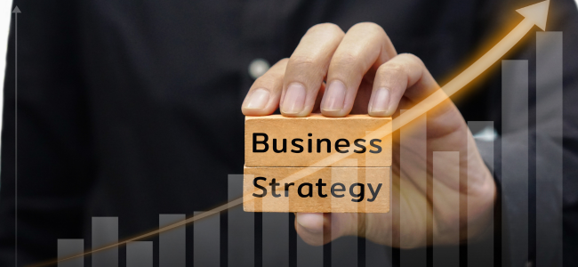 Let’s Build a Growth Strategy for Your Business