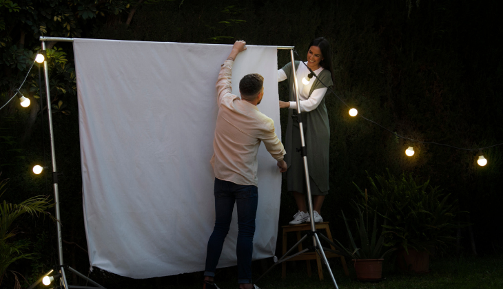 Optimized Delivery for Web & Print