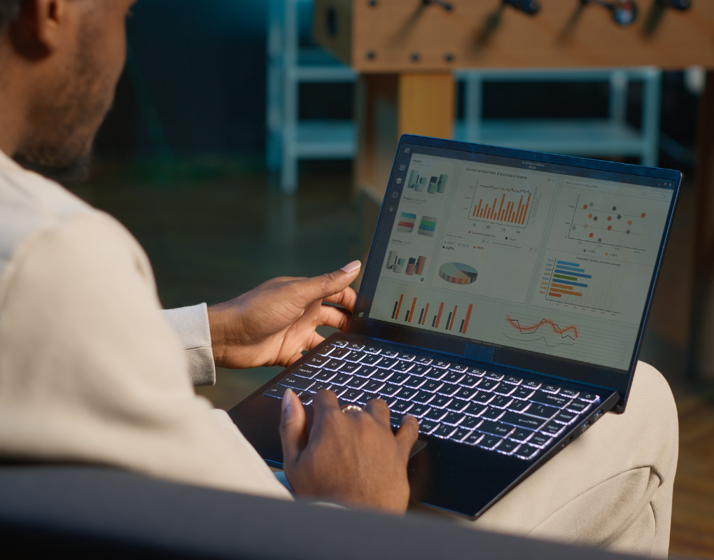 Professional Commercial Photography for Growing Businesses Across the GTA