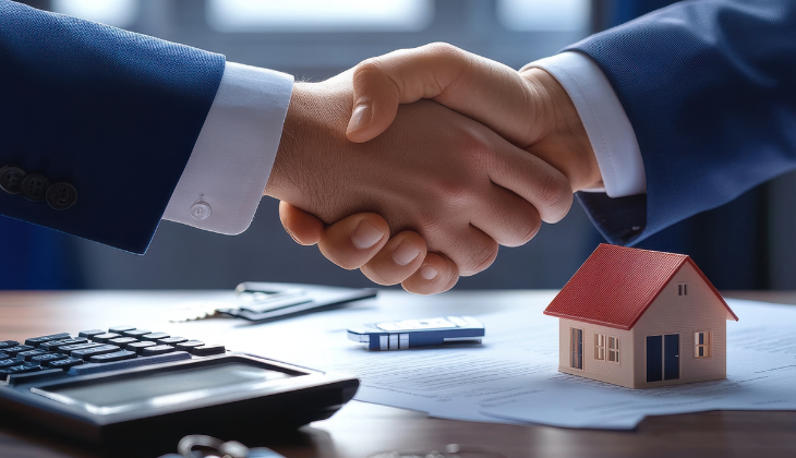 Real Estate & Mortgage Professionals