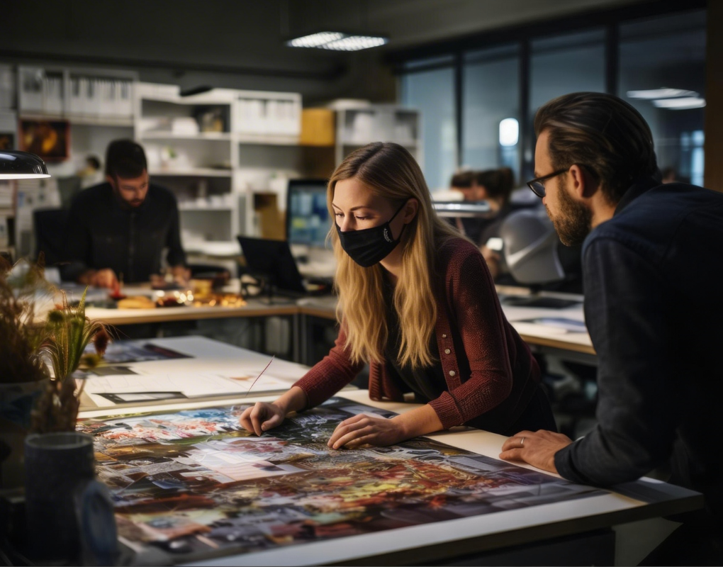 Strategic Digital Marketing That Generates Real Leads — Not Just Traffic