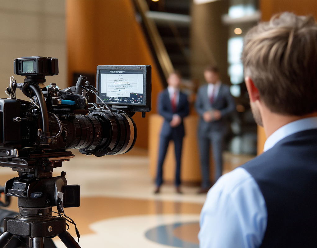 Strategic Video Production for Growing Businesses Across the GTA