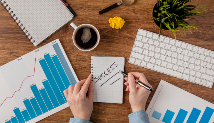 Why Businesses Trust Us